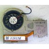 Сист.охл. Toshiba Satellite 1130, 1135 (p/n ATTW301M000, CF0550-B10L-C024) CPU, 3 pin Сист.охл. Toshiba Satellite 1130, 1135 (p/n ATTW301M000, CF0550-B10L-C024) CPU, 3 pin