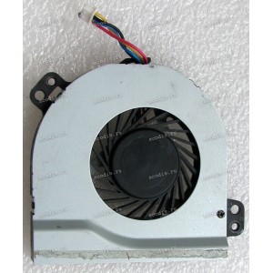Кулер Asus UX50V (p/n 13GNVL10M170-1) 4 pin Кулер Asus UX50V (p/n 13GNVL10M170-1) 4 pin