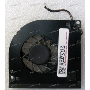 Кулер Acer Aspire 5930 (p/n GB0507PGV1-A, 13.82250.F.GN) 3 pin