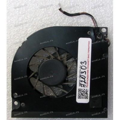 Кулер Acer Aspire 5930 (p/n GB0507PGV1-A, 13.82250.F.GN) 3 pin