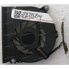 Кулер HP/Compaq NC6110, NX6100 (p/n UDQFRZR01C1N, 378233-001) 3 pin