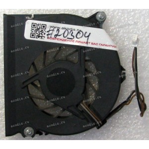 Кулер HP/Compaq NC6110, NX6100 (p/n UDQFRZR01C1N, 378233-001) 3 pin Кулер HP/Compaq NC6110, NX6100 (p/n UDQFRZR01C1N, 378233-001) 3 pin