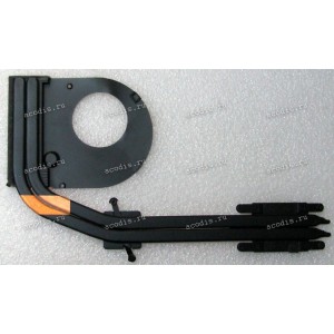 Heatsink Lenovo ThinkPad T550 (p/n: SF10G56885AA FRU 00JT267) 
