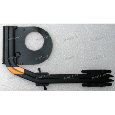 Heatsink Lenovo ThinkPad T550 (p/n: SF10G56885AA FRU 00JT267) 