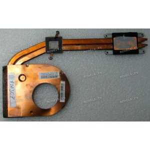 Heatsink Lenovo ThinkPad T550 (p/n: SF10G56885AA FRU 00JT267) 