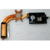 Heatsink Samsung NP-X11E (p/n: BA62-00399B) 
