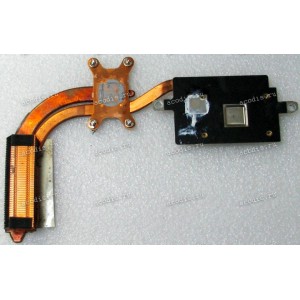 Heatsink Samsung NP-X11E (p/n: BA62-00399B) Heatsink Samsung NP-X11E (p/n: BA62-00399B)