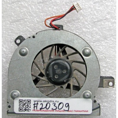 Кулер Samsung NP-X11E (p/n BA31-00027A) 3 pin