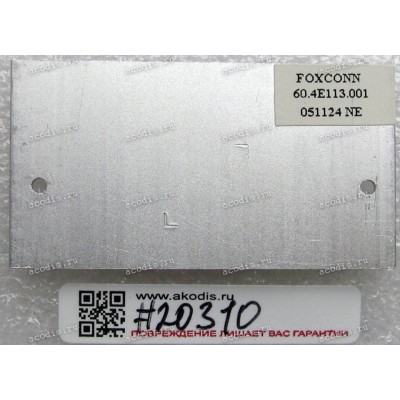 Heatsink Acer Aspire 3610 (p/n 60.4E113.001)