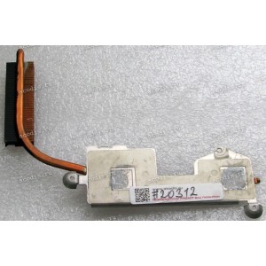 Heatsink Samsung NP-R25S