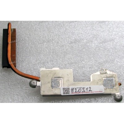 Heatsink Samsung NP-R25S