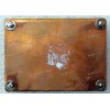 Heatsink Samsung R20, R40, R18, R23, R25, R26, P400 (p/n 000f036101)
