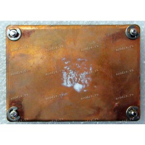 Heatsink Samsung R20, R40, R18, R23, R25, R26, P400 (p/n 000f036101)