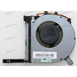 Кулер Asus FX505DU, FX505G, FX505GE, FA506I, FX705D, FX705G, FA706I THERMAL CPU 1060 FAN (13NR00S0M11111) (FORCECON) NEW original