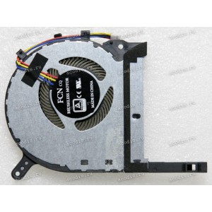 Кулер Asus FX505DU, FX505G, FX505GE, FA506I, FX705D, FX705G, FA706I THERMAL CPU 1060 FAN (13NR00S0M11111) (FORCECON) NEW original