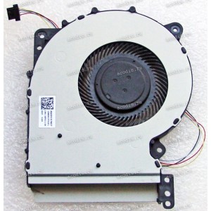 Кулер Asus X507LA, X507MA, X507UF (p/n 13NB0HI0T01011, 13N1-3XP0111, DFS561405PLOT EP), THE,  4 pin