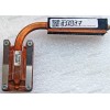 Heatsink HP/Compaq NC6220, NC6230, NC8230 (p/n: 379799-001)