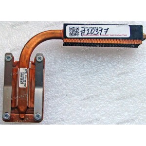 Heatsink HP/Compaq NC6220, NC6230, NC8230 (p/n: 379799-001)