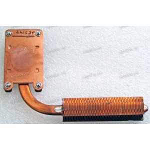 Heatsink HP/Compaq NC6220, NC6230, NC8230 (p/n: 379799-001)