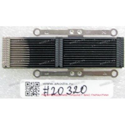 Heatsink Asus X200MA (p/n 13NB04U1AM0101) 