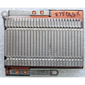 Heatsink Asus X540SA 
