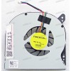 Кулер Dell Latitude E6400, E6410, E6500, E6510, M2400 (p/n: CN-0HFJ85-72744-98F-003B-X00) CPU, 4 pin Кулер Dell Latitude E6400, E6410, E6500, E6510, M2400 (p/n: CN-0HFJ85-72744-98F-003B-X00) CPU, 4 pin