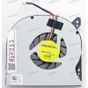Кулер Dell Latitude E6400, E6410, E6500, E6510, M2400 (p/n: CN-0HFJ85-72744-98F-003B-X00) CPU, 4 pin Кулер Dell Latitude E6400, E6410, E6500, E6510, M2400 (p/n: CN-0HFJ85-72744-98F-003B-X00) CPU, 4 pin