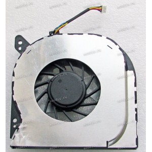 Кулер Dell Latitude E6400, E6410, E6500, E6510, M2400 (p/n: CN-0HFJ85-72744-98F-003B-X00) CPU, 4 pin