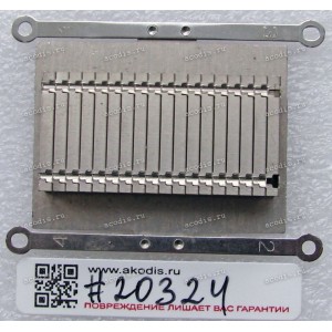 Heatsink Asus V220IBUK (p/n 13PT01F1AM0201) Heatsink Asus V220IBUK (p/n 13PT01F1AM0201)