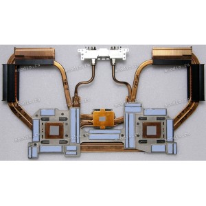 Heatsink Asus G800VI, GX800VH (p/n 13NB0BI0AM0601) 