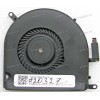 Кулер Apple Macbook Pro A1398 15” (p/n KDB06106HC-HM03), LEFT CPU, 5 pin