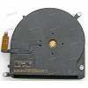 Кулер Apple Macbook Pro A1398 15” (p/n KDB06106HC-HM03), LEFT CPU, 5 pin