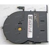 Кулер Apple Macbook Pro A1398 15” (p/n KDB06105HC-HM02), RIGHT CPU, 5 pin