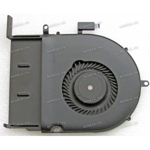 Кулер Apple Macbook Pro A1398 15” (p/n KDB06105HC-HM02), RIGHT CPU, 5 pin