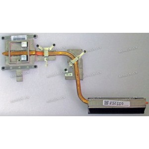 Heatsink Lenovo IdeaCentre C305 (p/n 23QU1TALV00, AVCCM006A02948)