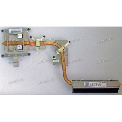 Heatsink Lenovo IdeaCentre C305 (p/n 23QU1TALV00, AVCCM006A02948)