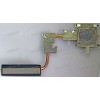 Heatsink Lenovo IdeaCentre C305 (p/n 23QU1TALV00, AVCCM006A02948)