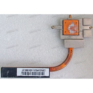 Heatsink Asus L50VN, M50SA, M50VM, M50VN (p/n 13GNLS1AM010-1)