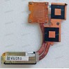 Heatsink Samsung NP-P60 (p/n BA62-00388A, J00E028101)