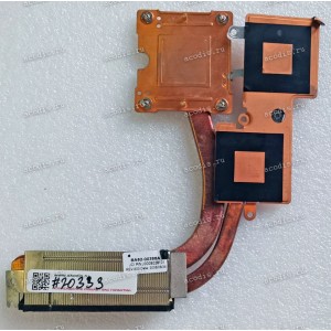 Heatsink Samsung NP-P60 (p/n BA62-00388A, J00E028101)