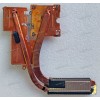 Heatsink Samsung NP-P60 (p/n BA62-00388A, J00E028101)