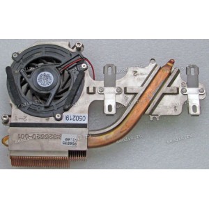 Сист.охл. HP Compaq NC4000 (p/n 146TMC520001)