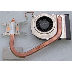 Сист.охл. MSI EX700 (p/n: E32-0900473-TA9)