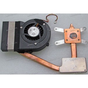 Сист.охл. MSI EX700 (p/n: E32-0900473-TA9)