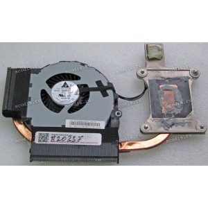 Сист.охл. Lenovo ThinkPad Edge E540 (p/n AT0SZ002DT0) 5 pin Сист.охл. Lenovo ThinkPad Edge E540 (p/n AT0SZ002DT0) 5 pin