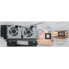 Сист.охл. Acer Nitro 5 AN517-51 (24QSBN2001, 24.QSBN2.001, NS85C06-18K20, NS85C06-18K21, WK1944, WK2103, 24QSBN2001, AT2K1003DC0HA81)