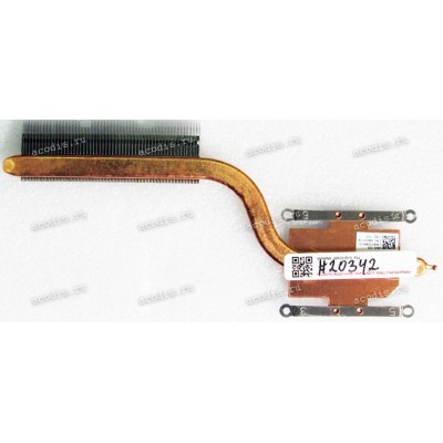 Heatsink Asus X542UA (p/n 13NB0F20AM0101) 