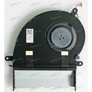Кулер Asus UX561UD (p/n 13NB0G20T02011) 4 pin