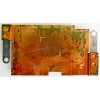 Heatsink Asus E402WA (p/n 13NB0HC0AM0101)