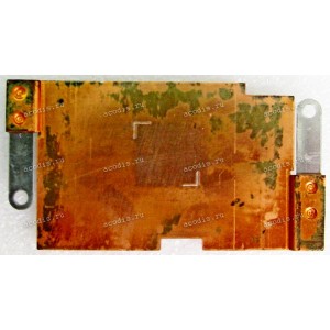 Heatsink Asus E402WA (p/n 13NB0HC0AM0101)